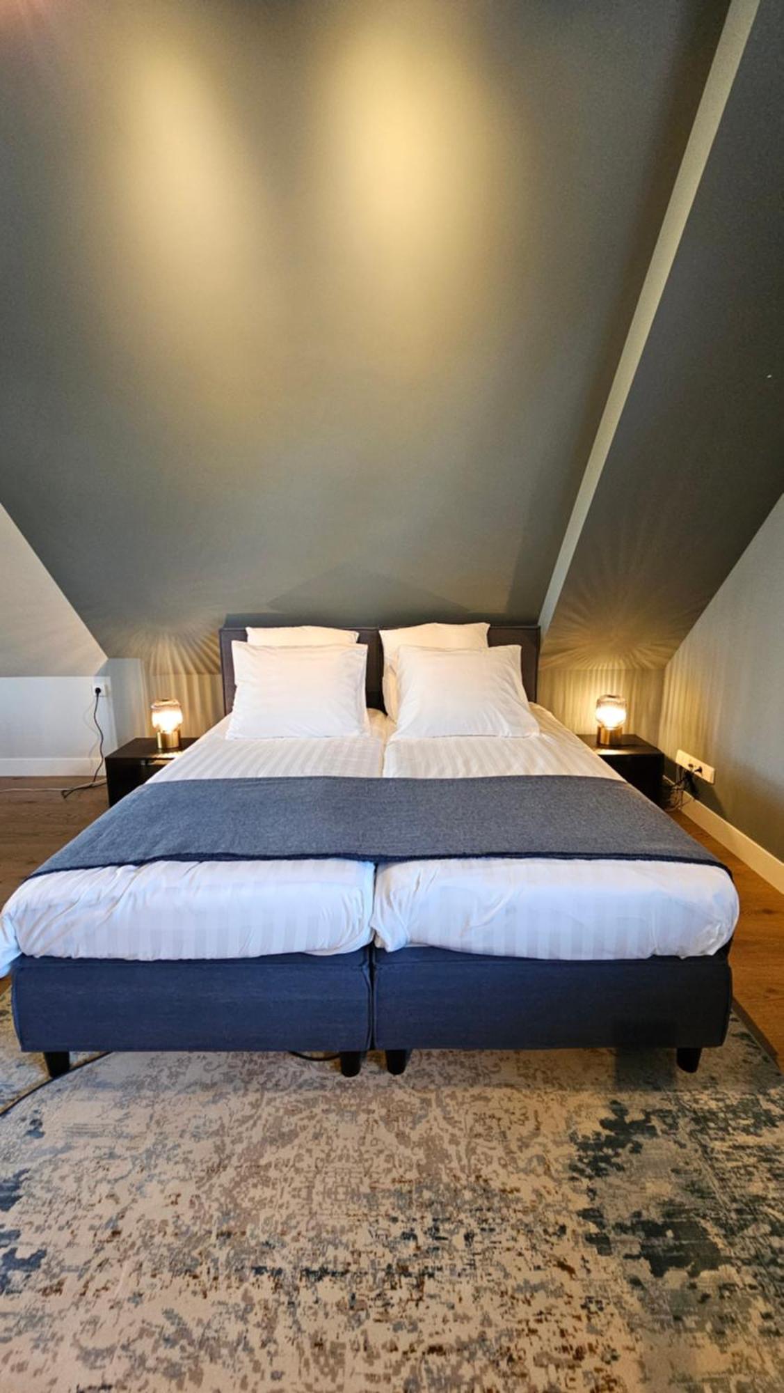 Guest Room Утрехт Экстерьер фото