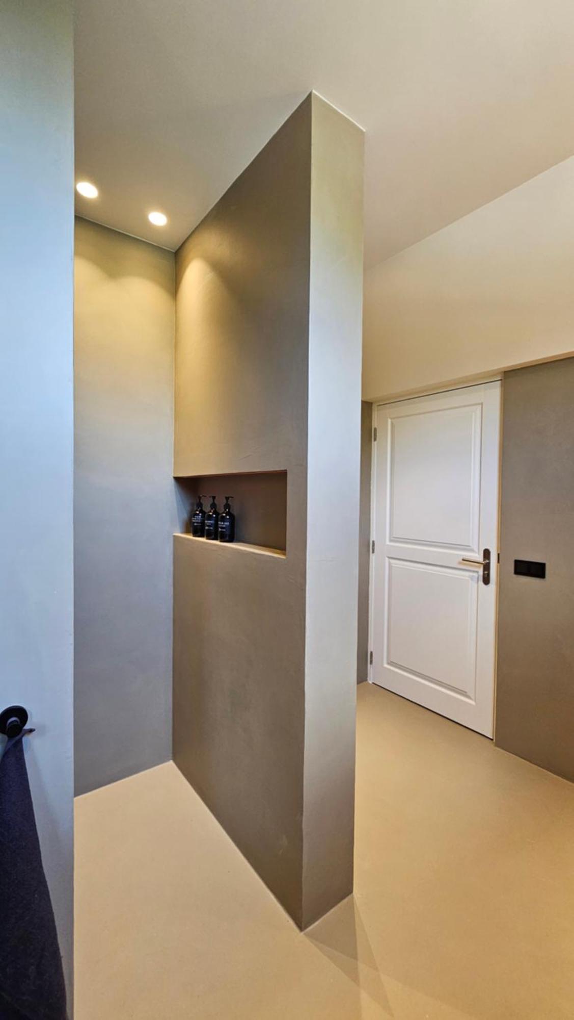 Guest Room Утрехт Экстерьер фото