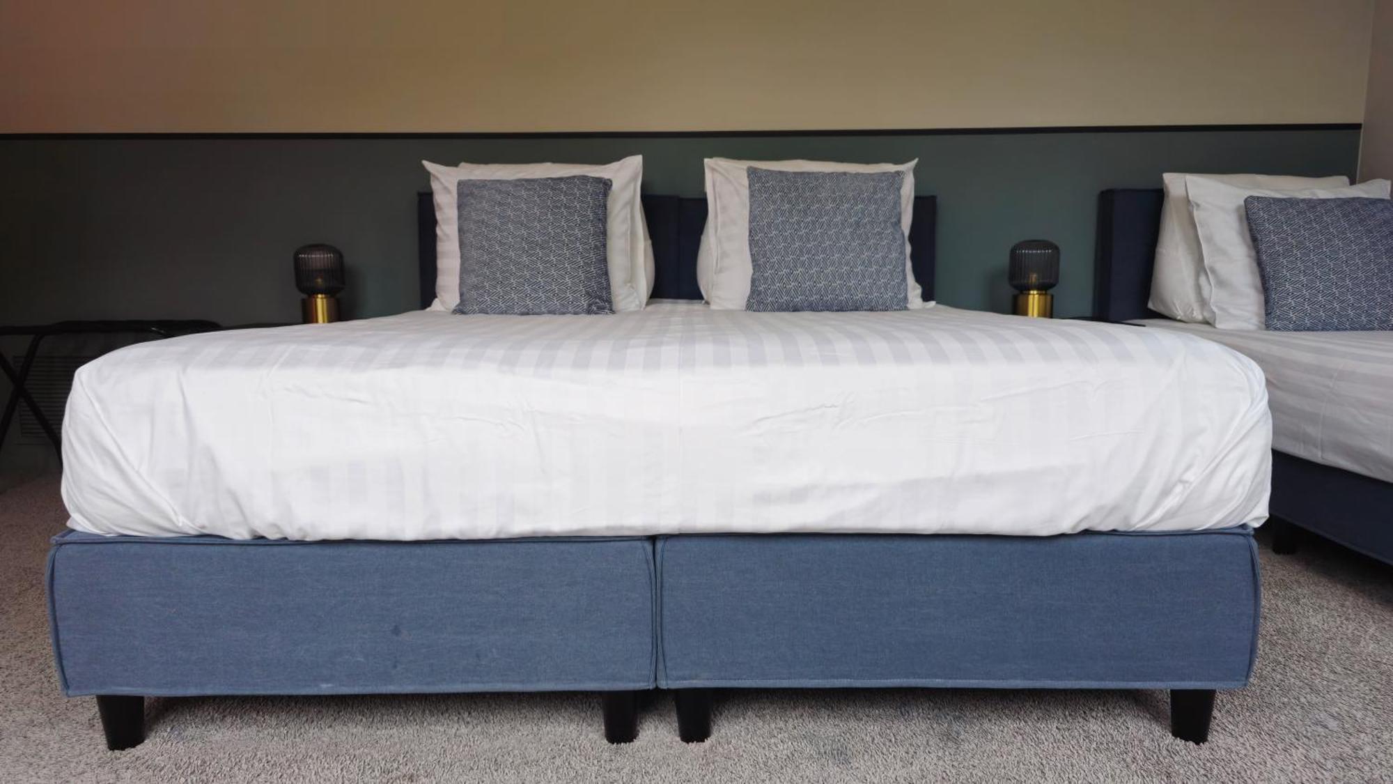 Guest Room Утрехт Экстерьер фото